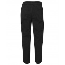 5ECP - JB's ELASTICATED CARGO PANT