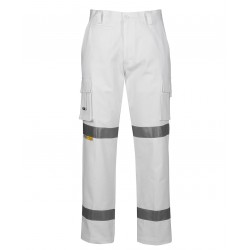 6BNP - JB's BIOMOTION NIGHT PANT WITH REFLECTIVE TAPE