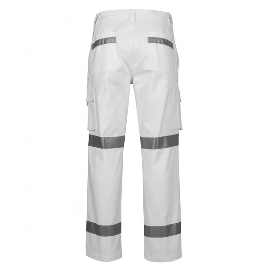 6BNP - JB's BIOMOTION NIGHT PANT WITH REFLECTIVE TAPE