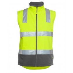 6D4LK - JB's HV (day-and-night) LAYER VEST