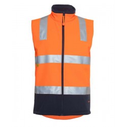 6D4LK - JB's HV (day-and-night) LAYER VEST