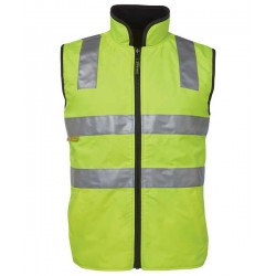 6D4RV - JB's HV (day-and-night) REVERSIBLE VEST