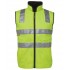 6D4RV - JB's HV (day-and-night) REVERSIBLE VEST