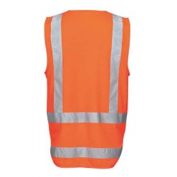 6DNDT - JB's HV ZIP (day-and-night) TTMC-W VEST