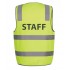 6DNS6 - JB's HV (day-and-night) SAFETY VEST PRINT STAFF