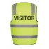6DNS7 - JB's HV (day-and-night) SAFETY VEST PRINT VISITOR