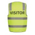 6DNS7 - JB's HV (day-and-night) SAFETY VEST PRINT VISITOR