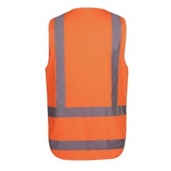 6DNTV - JB's HV (day-and-night) TTMC-W VEST