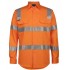 6DNWR - JB's HV (day-and-night) L/S 150G VIC RAIL W/SHIRT