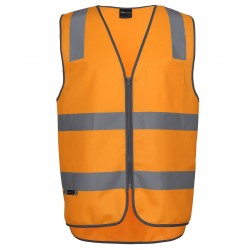 6DVTV - JB's AUST. RAIL (day-and-night) SAFETY VEST