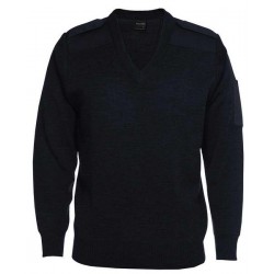 6EJ - JB's EPAULETTE JUMPER