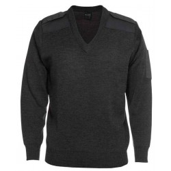 6EJ - JB's EPAULETTE JUMPER