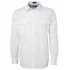 6E - JB's L/S EPAULETTE SHIRT