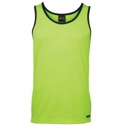 6HCS4 - JB's HV 4602.1 CONTRAST SINGLET