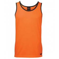 6HCS4 - JB's HV 4602.1 CONTRAST SINGLET