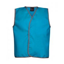 6HFU - JB's KIDS COLOURED TRICOT VEST