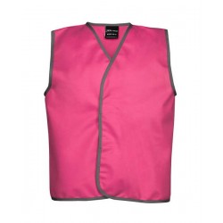 6HFU - JB's KIDS COLOURED TRICOT VEST