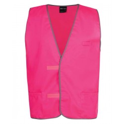 6HFV - JB's COLOURED TRICOT VEST