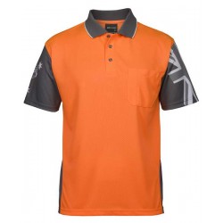 6HSC - JB's HV SOUTHERN CROSS POLO