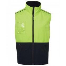 6HVAV - JB's HV A.T. VEST