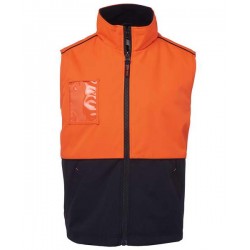 6HVAV - JB's HV A.T. VEST