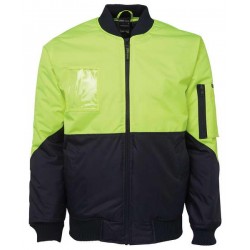 6HVFJ - JB's HV FLYING JACKET