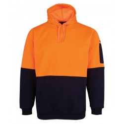 6HVPH - JB's HV PULL OVER HOODIE