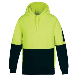 6HVPJ - JB's HV 330G PULL OVER HOODIE