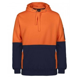 6HVPJ - JB's HV 330G PULL OVER HOODIE