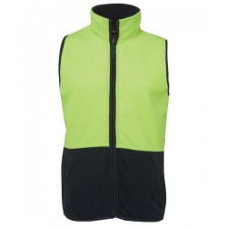 6HVPV - JB's HV POLAR VEST