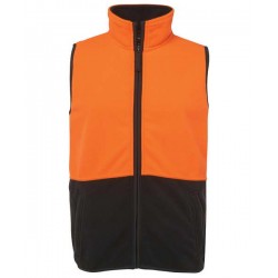 6HVPV - JB's HV POLAR VEST