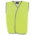 6HVSU - JB's HV KIDS SAFETY VEST