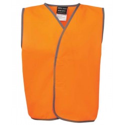 6HVSU - JB's HV KIDS SAFETY VEST