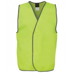 6HVSV - JB's HV SAFETY VEST