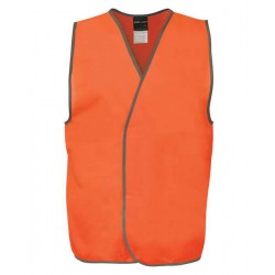 6HVSV - JB's HV SAFETY VEST