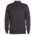 6JHZ - JB's MENS CORPORATE 1/2 ZIP JUMPER