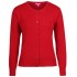 6L1CN - JB's LADIES CORPORATE CREW NECK CARDIGAN