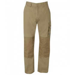 6MCP - JB's CANVAS CARGO PANT