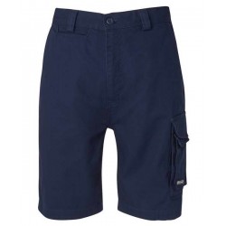 6MCS - JB's CANVAS CARGO SHORT