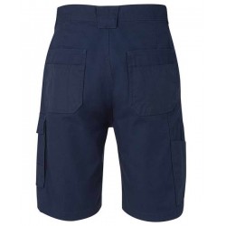 6MCS - JB's CANVAS CARGO SHORT