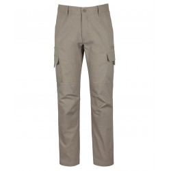 6MSP - JB's MULTI POCKET STRETCH CANVAS PANT