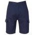 6MS - JB's MERCERISED WORK CARGO SHORT