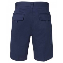 6MWS - JB's MERCERISED WORK SHORT