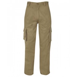 6NMP - JB's MERCERISED MULTI POCKET PANT