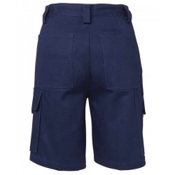 6NMS1 - JB's LADIES MULTI POCKET SHORT