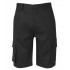 6NMS - JB's MERCERISED MULTI POCKET SHORT