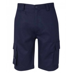 6NMS - JB's MERCERISED MULTI POCKET SHORT