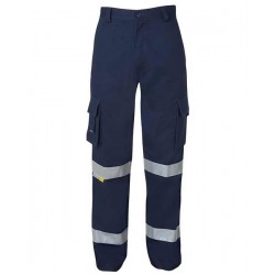 6QTP - JB's BIOMOTION LT WEIGHT PANT WITH REFLECTIVE TAPE