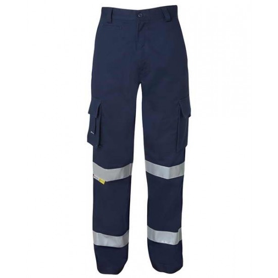 6QTP - JB's BIOMOTION LT WEIGHT PANT WITH REFLECTIVE TAPE