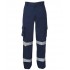 6QTP - JB's BIOMOTION LT WEIGHT PANT WITH REFLECTIVE TAPE